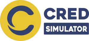 Logo-Credsimulator